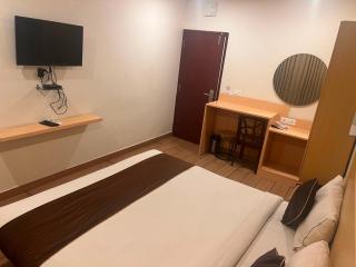 Hotel O Parvathipuram Railway Station Road Formerly Siva Karthikeya Residency - 5