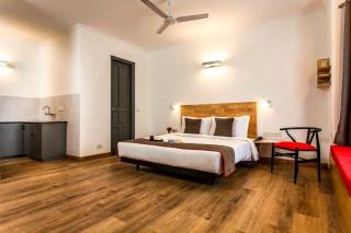 Townhouse Element Mall Bangalore Formerly Venkat Inn - 9