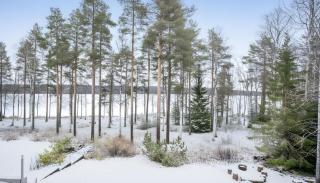 Villa Lumi - Peaceful, Lake View, Sauna, Parking Hosted by Hygge Host - 5