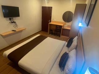 Hotel O Parvathipuram Railway Station Road Formerly Siva Karthikeya Residency - 4