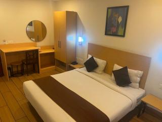 Hotel O Parvathipuram Railway Station Road Formerly Siva Karthikeya Residency - 3