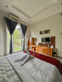 Omah Ulfah Homestay - 8