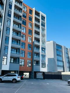 Apartment in Alameda - 0