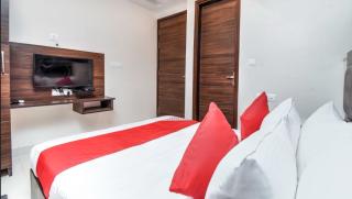 Hotel O Delhi Technological University Formerly Delta Five - 8