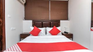 Hotel O Delhi Technological University Formerly Delta Five - 3