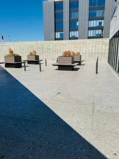 Apartment in Alameda - 9