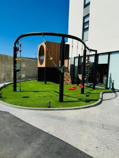 Apartment in Alameda - 7