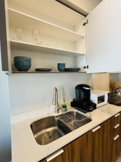 Apartment in Alameda - 1