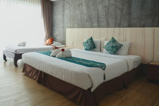 Bellevue Ocean Patong - 6