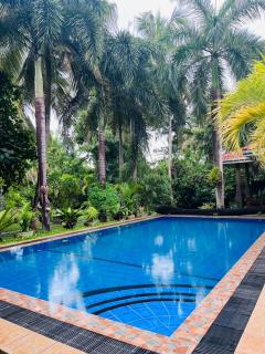 Pavana Hotel Negombo - 0