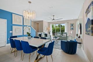 W477 - The Blue Suede Townhome - 0