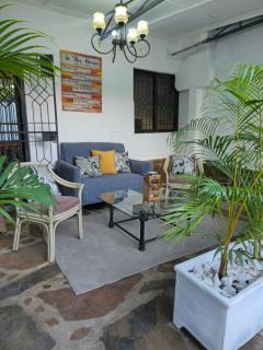 2BDR Villa in Nyali - 0