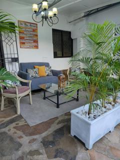 2BDR Villa in Nyali - 9