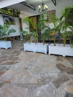 2BDR Villa in Nyali - 2