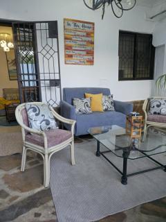 2BDR Villa in Nyali - 1