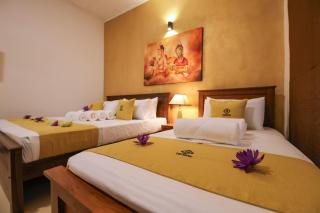 Heritage Kandy City Bungalow - 7