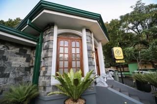 Heritage Kandy City Bungalow - 6