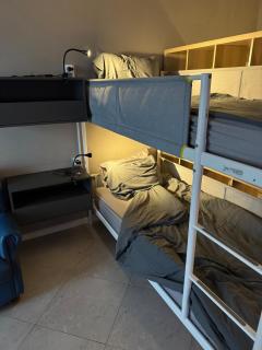 Beach front at Carvalhido - 8