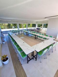 Hotel Kebon Kana Kaliurang - 6