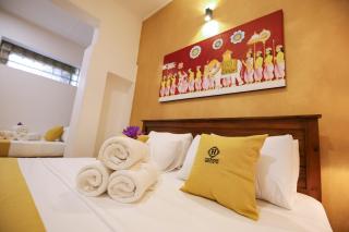 Heritage Kandy City Bungalow - 2