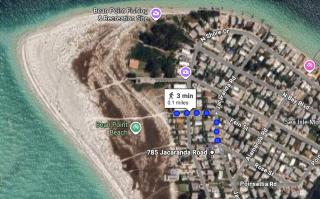 Found Your Sol Mate Gorgeous Home w Pool Spa Steps to Bean Point Dogs OK - 3