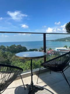 Oceana Kamala Stunning corner Suite Sea View - Kamala Beach - 9