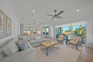 Sea La Vie - Custom 3BR Home W Heated Pool Spa Rooftop Deck On Anna Maria Island - 8