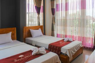 Omah Ulfah Homestay - 7