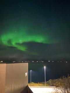 Arctic Home- With spectacular view - 9