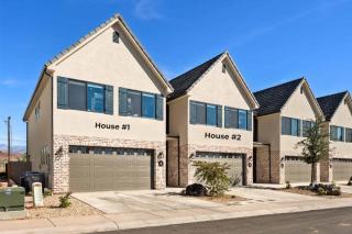 Hallser's Escape home - 9