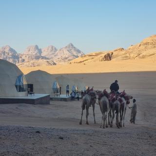 Kylie magic camp - 2