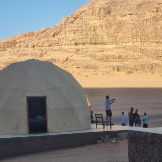 Kylie magic camp - 1