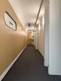 Only Female WOPING HOTEL GUANGZHOU BEIJINGROAD 2ND - 5