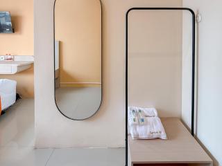 Sans Stay Harmoni 88 Ambarukmo Plaza Yogyakarta - 8