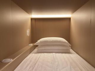 Only Female WOPING HOTEL GUANGZHOU BEIJINGROAD 2ND - 7