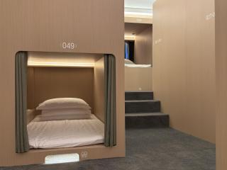 Only Female WOPING HOTEL GUANGZHOU BEIJINGROAD 2ND - 1