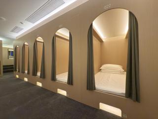 Only Female WOPING HOTEL GUANGZHOU BEIJINGROAD 2ND - 4