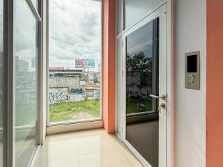 Sans Stay Harmoni 88 Ambarukmo Plaza Yogyakarta - 2