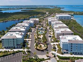 Sunset Margarita - Luxury Condo Lanai Pool Beach Gear Bikes Dogs OK 5 Mins to Gulf Beaches - 8