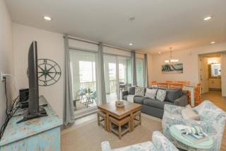 Sunset Margarita - Luxury Condo Lanai Pool Beach Gear Bikes Dogs OK 5 Mins to Gulf Beaches - 7