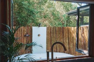 The Grand Luxury Safari Villa, Huge Private Pool, Hottub, Outdoor Shower, Giraffe Tower - 4