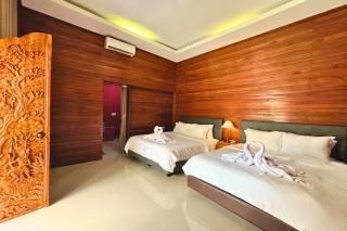 Arisa Villa by AGATA - 8