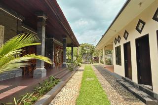 Arisa Villa by AGATA - 8