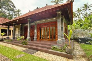 Arisa Villa by AGATA - 0