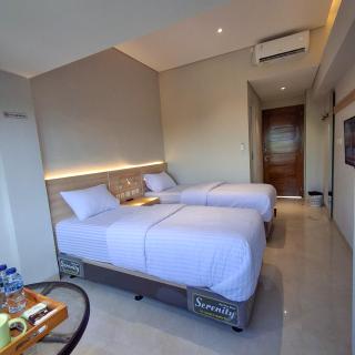 Hotel Kebon Kana Kaliurang - 5