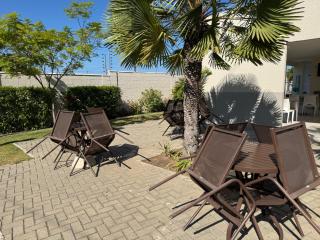 Apartamento completo ótima localização! Elevador - 8