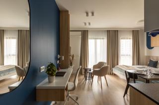 Trevi Apartments Katowice - 9