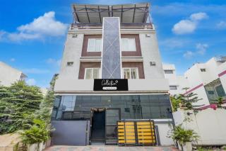 Collection O Satya Sai Square Formerly Hotel Crystal Inn - 0