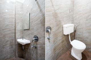 Collection O Satya Sai Square Formerly Hotel Crystal Inn - 4