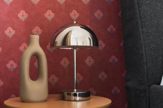 Lovely 1BR & 1LR Apartment, Only 15 Min Walk to City Center - Gand - 3